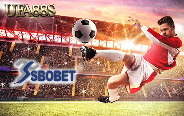 แทงบอลออนไลน์sbobet